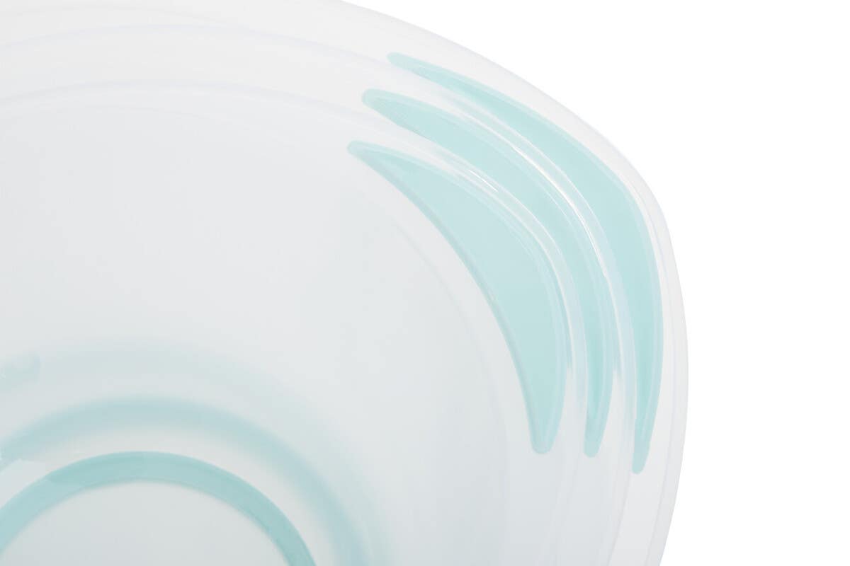 Elon Set Of Three Plastic Mixing Bowls
