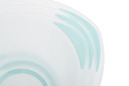 Elon Set Of Three Plastic Mixing Bowls