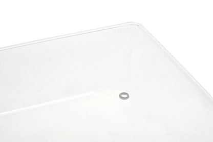 Romm Set Of Two Square Pantry or Fridge Organisers