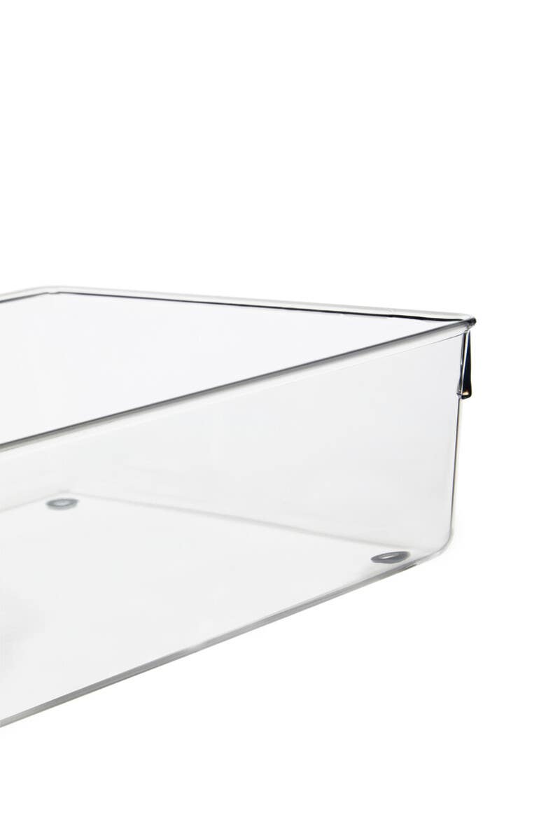 Romm Set Of Two Small Kitchen Organisers