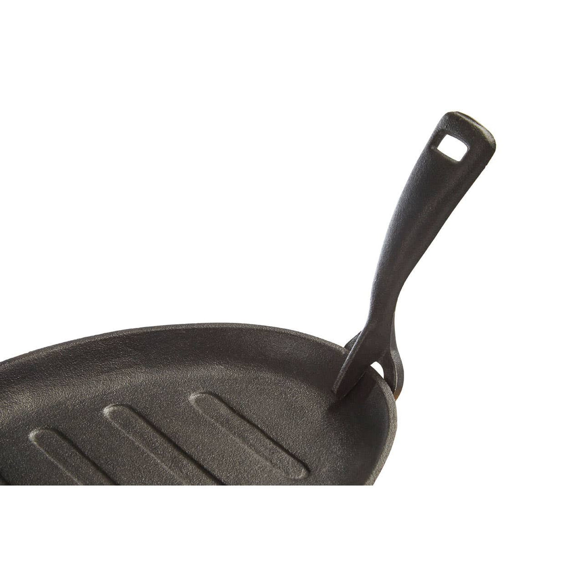 Small Sizzler Dish
