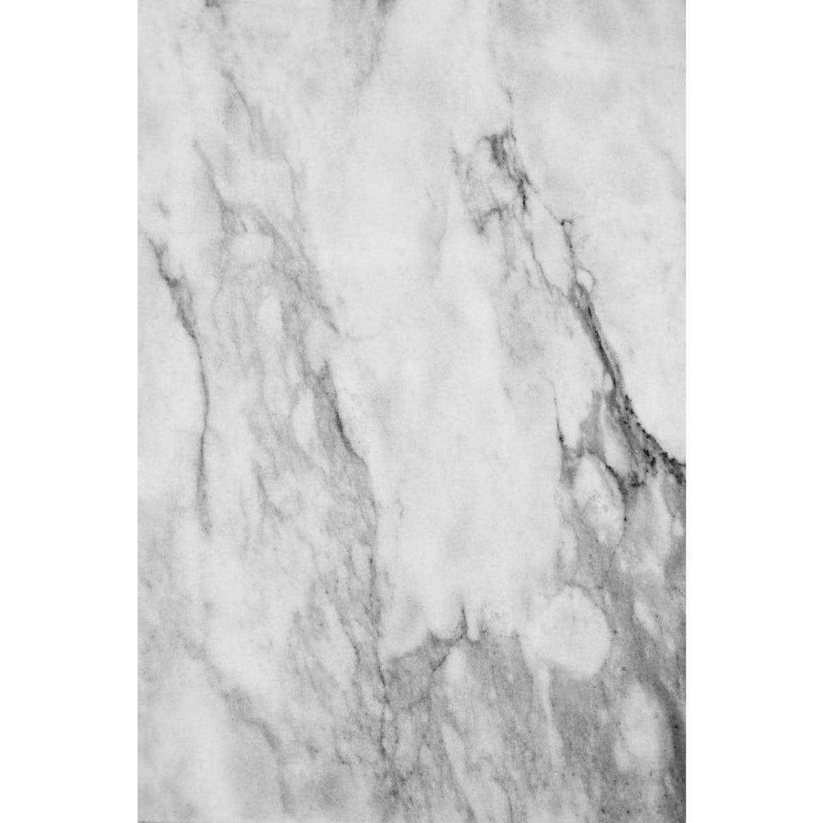 Marmore White Marble Chopping and Serving Board