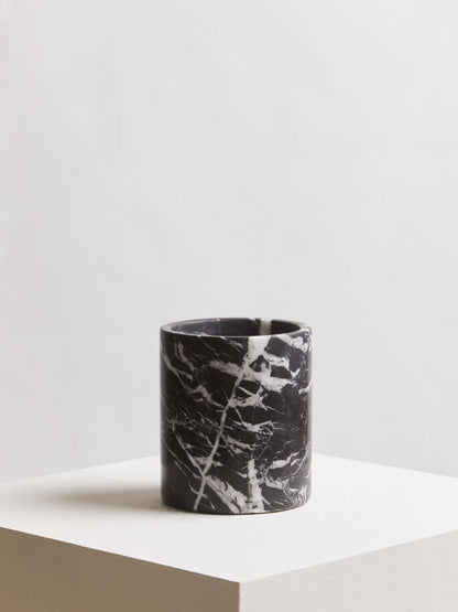 Salmo Black Marble Wine Cooler