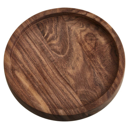 Rosi Small Sheesham Wood Tray