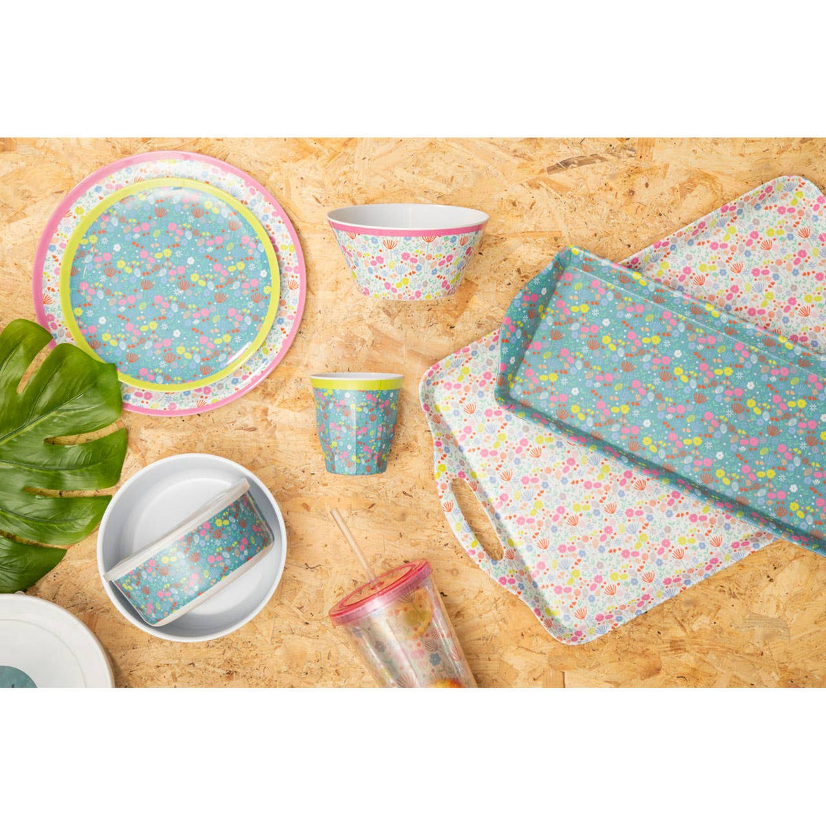Mimo Casey Side Plate