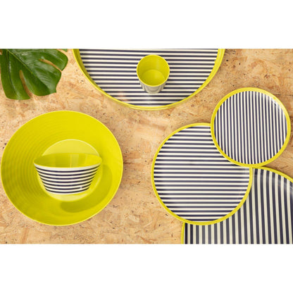 Mimo Stripe 340ml Tumbler