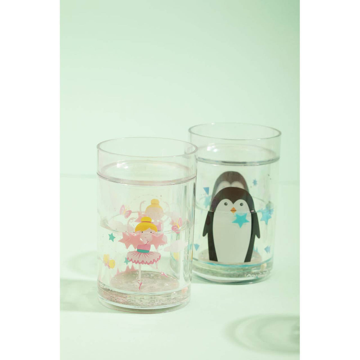 Mimo Kids Bella Ballerina Drinking Cup 200ml