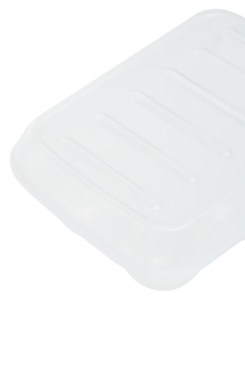 Romm Six Egg Box