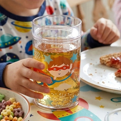 Mimo Kids Super Rupert Drinking Cup