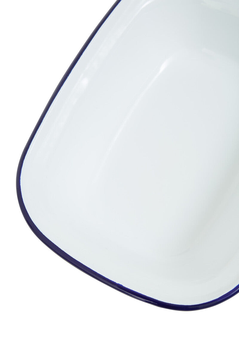 From Scratch 22cm Rectangular Pie Dish
