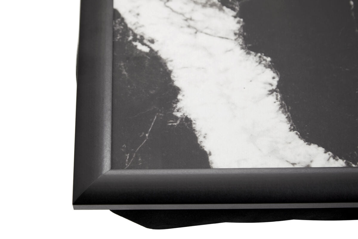 Portada Marble Lap Tray with Ipad Holder