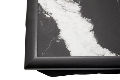 Portada Marble Lap Tray with Ipad Holder