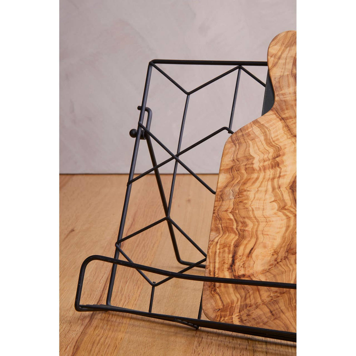 Vertex Contour Cookbook Stand