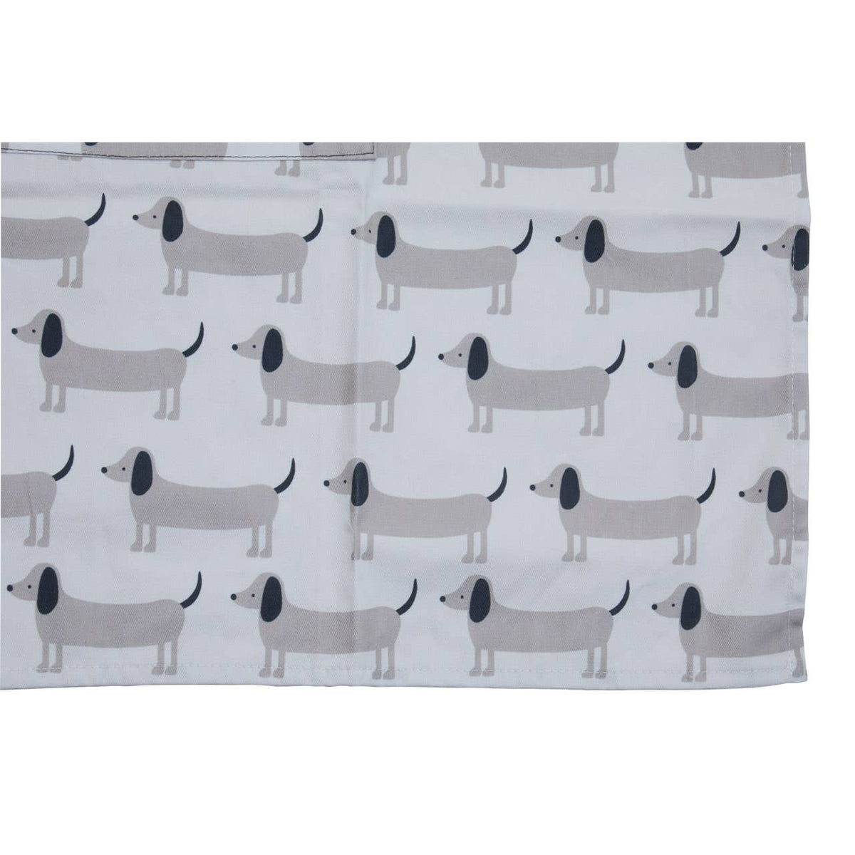 Sausage Dog Apron