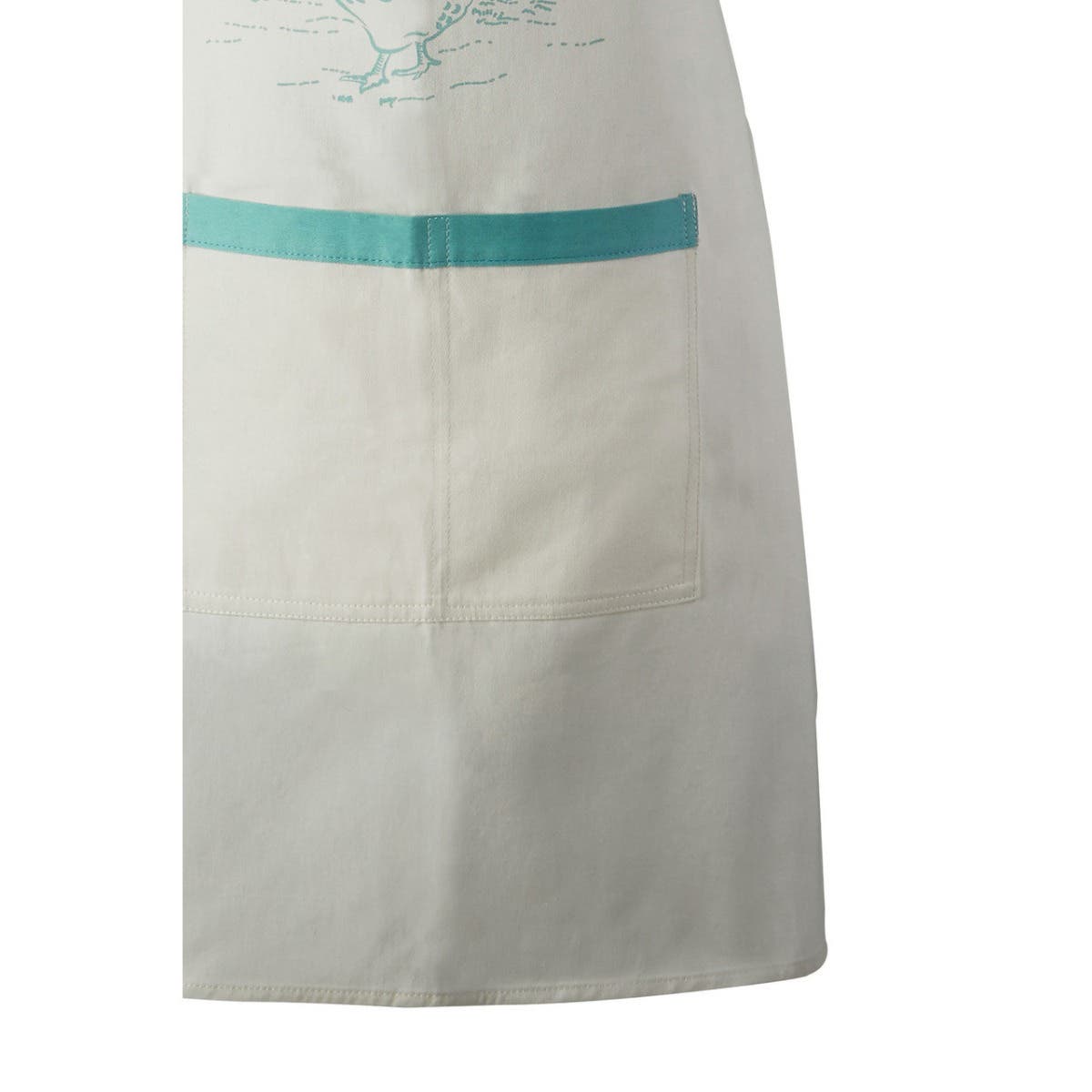 Country Kitchen Apron