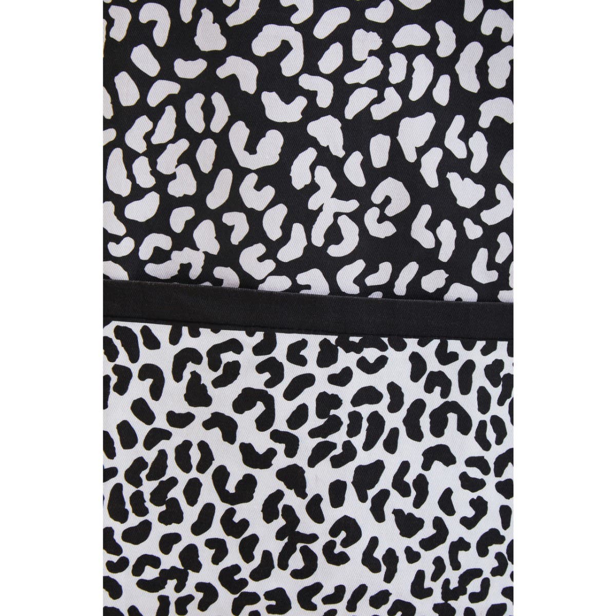 London Leo Apron