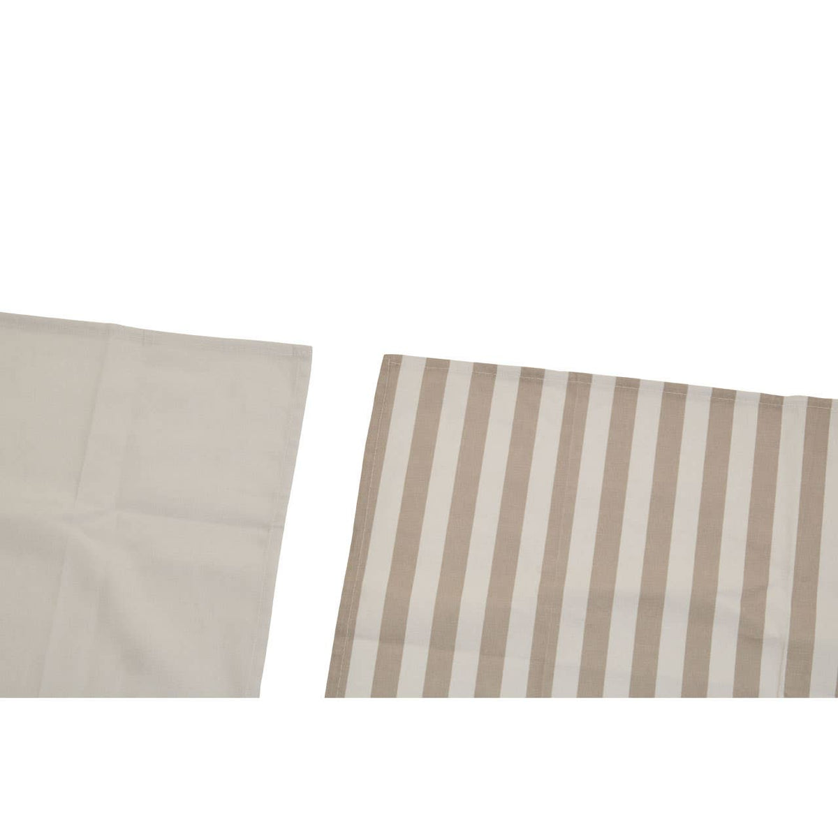 Set Of Three Sausage Dog Tea Towels