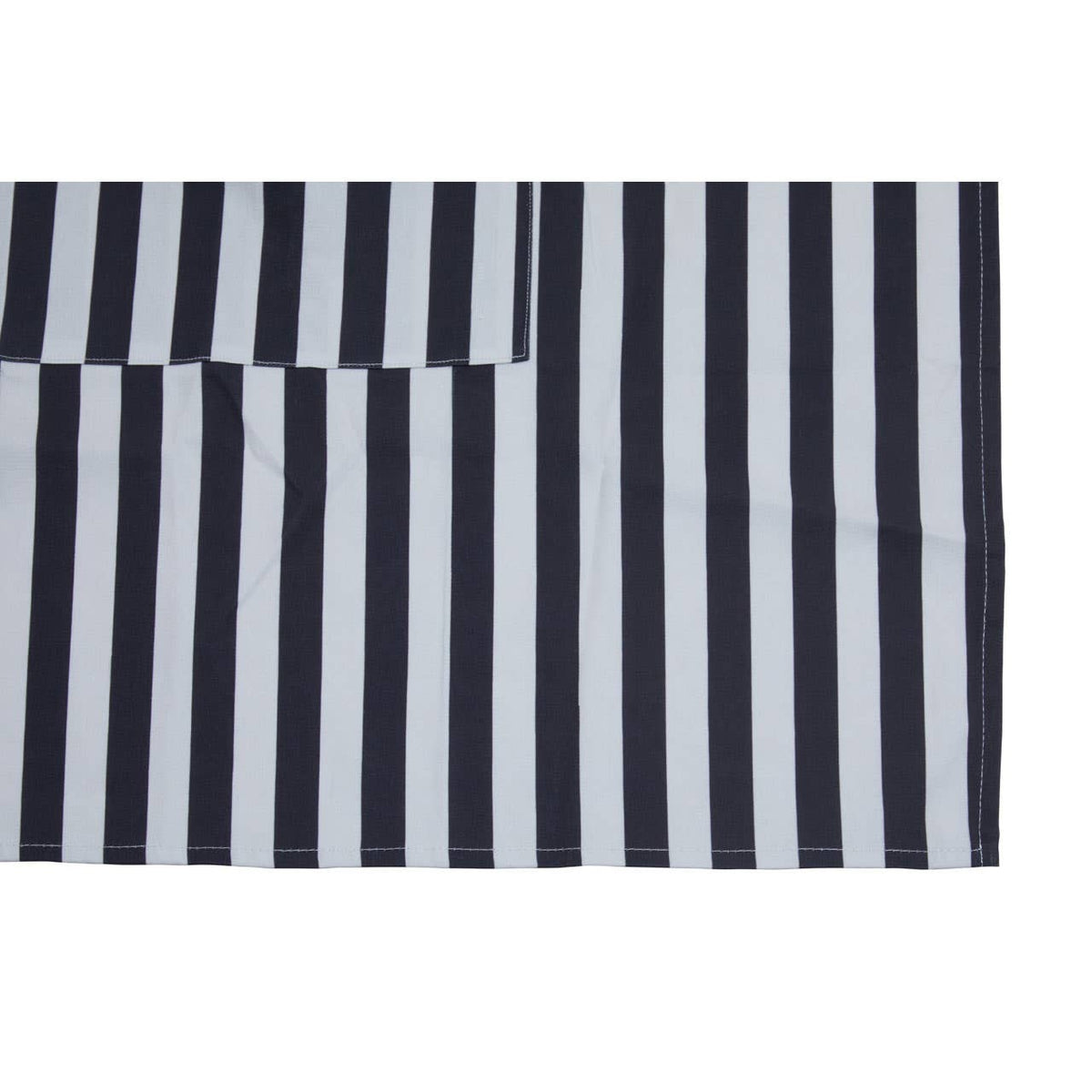 Stripe Apron