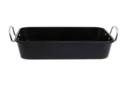 From Scratch Small Rectangular Roasting Pan