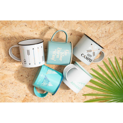 Adventurer 350ml Mug