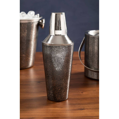 Glitter Effect Cocktail Shaker