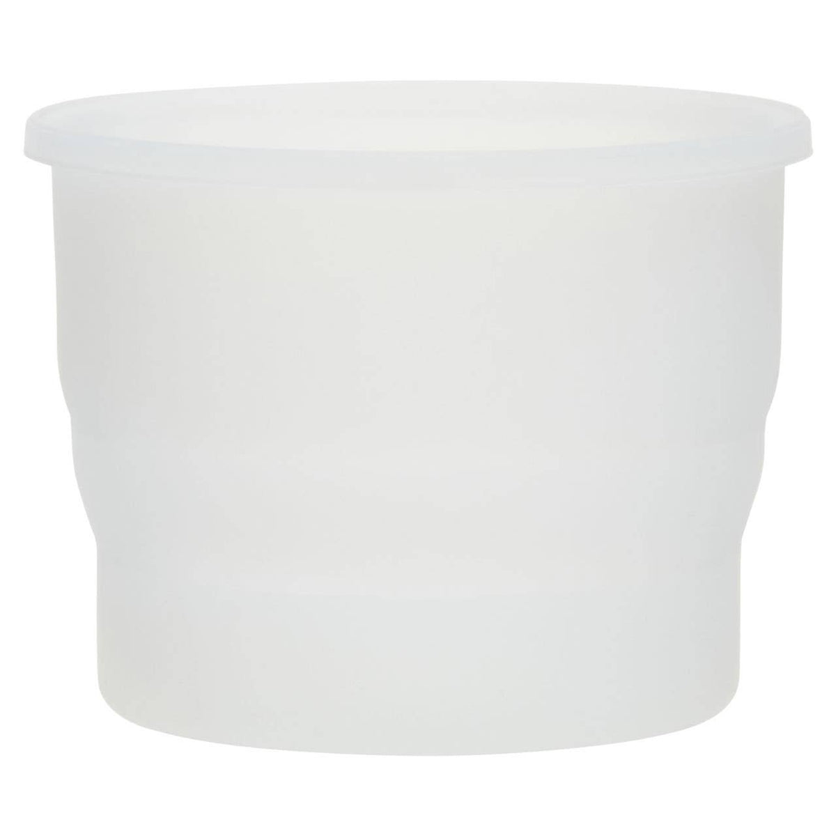 Grub Tub 2 Compartment Snack Pot