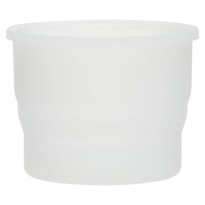 Grub Tub 2 Compartment Snack Pot