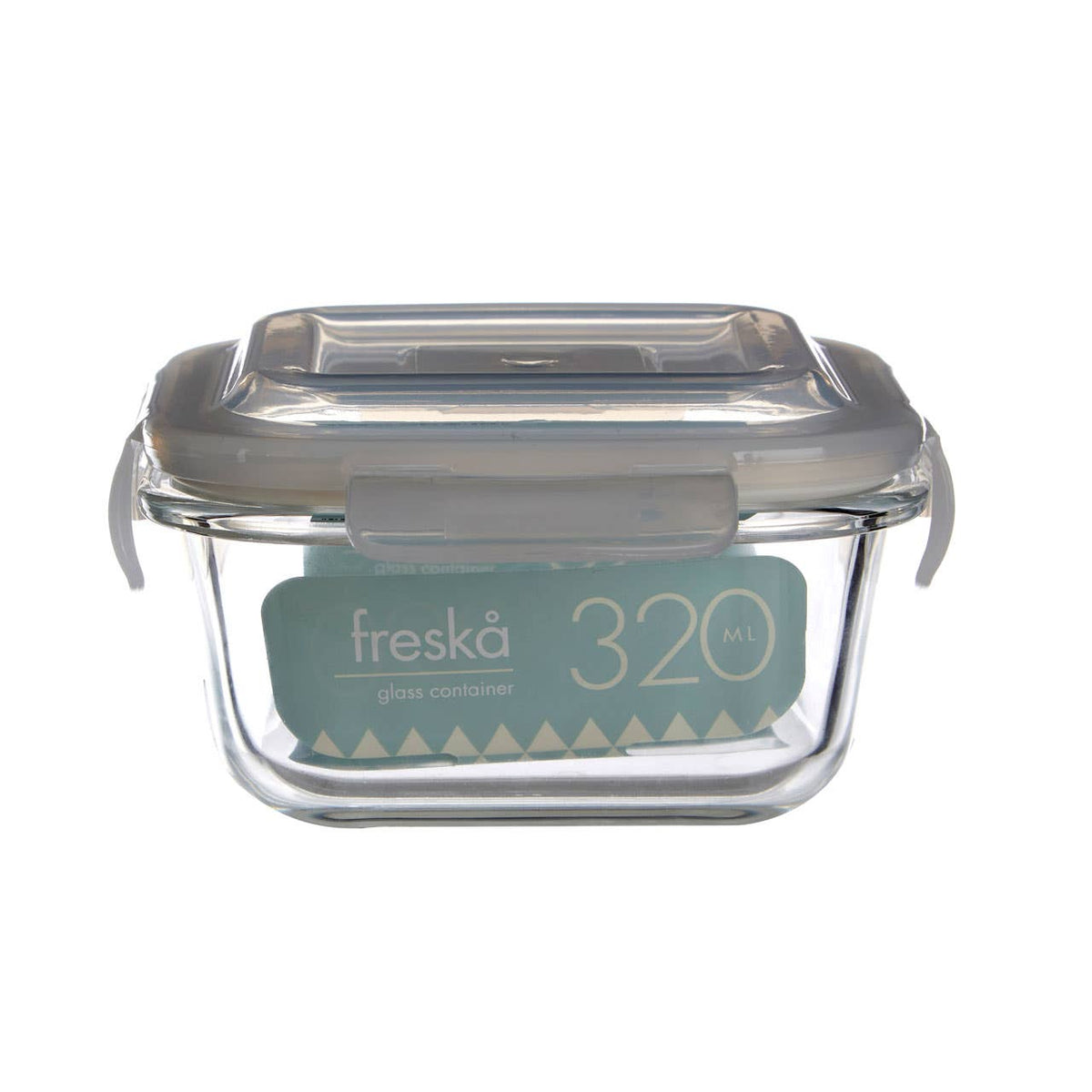 Freska 320ml Glass Container
