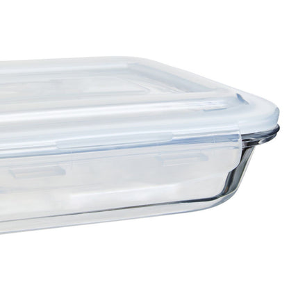 Freska 370ml Glass Container