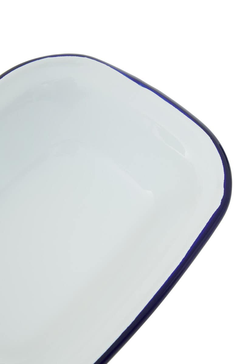 From Scratch 18cm Rectangular Pie Dish
