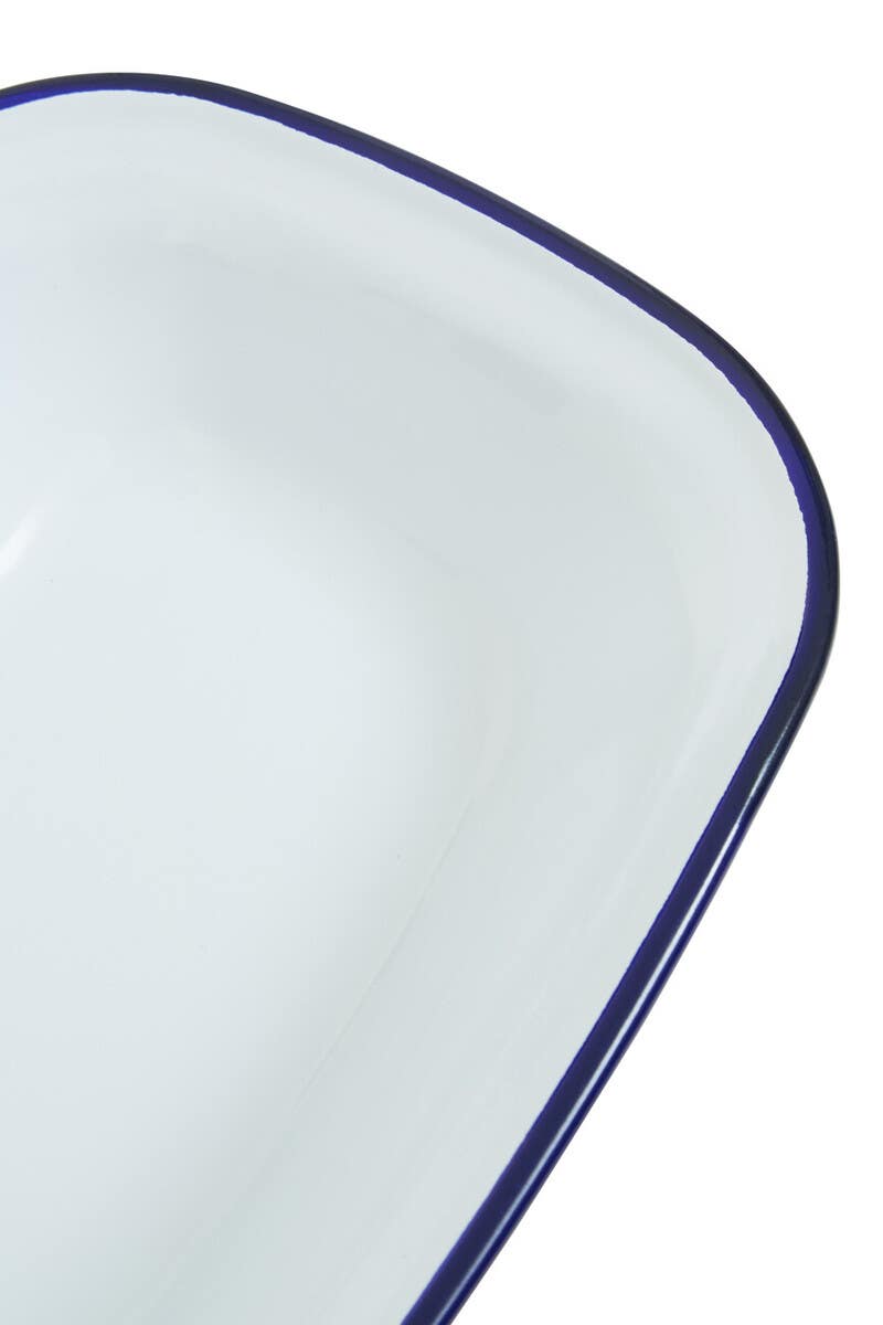 From Scratch 20cm Rectangular Pie Dish