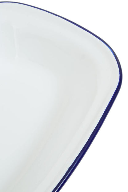 From Scratch 24cm Rectangular Pie Dish