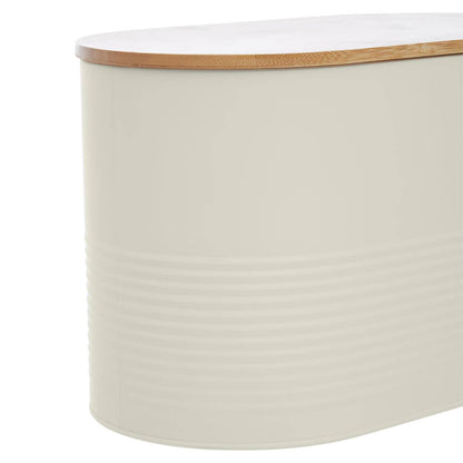 Alton Cream Bread Bin