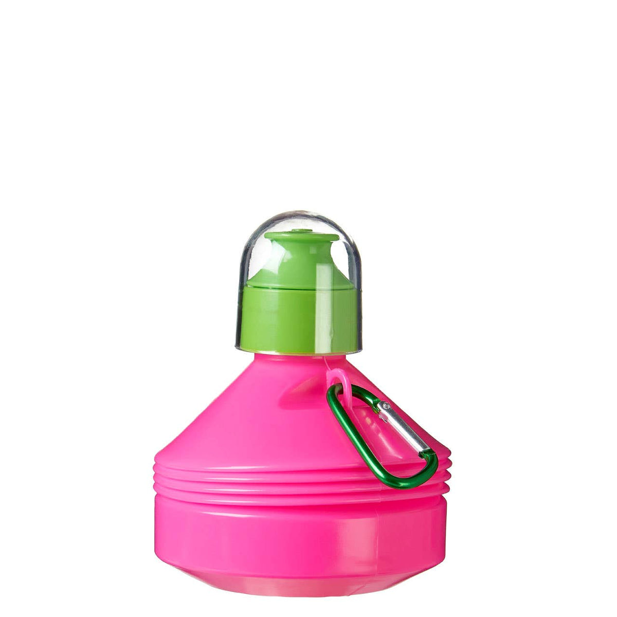 Mimo Assorted Collapsible Water Bottle