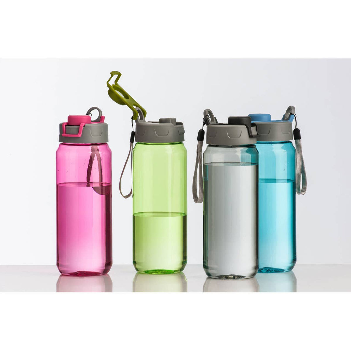 Mimo Assorted 750ml Water Bottle