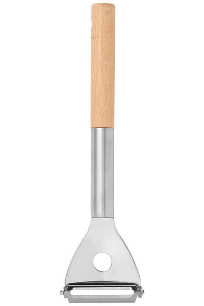 Barron 12 Piece Kitchen Utensil Set with Beechwood Handles