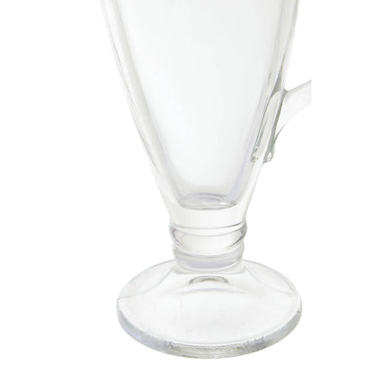 Torta Set Of Four Latte Glasses