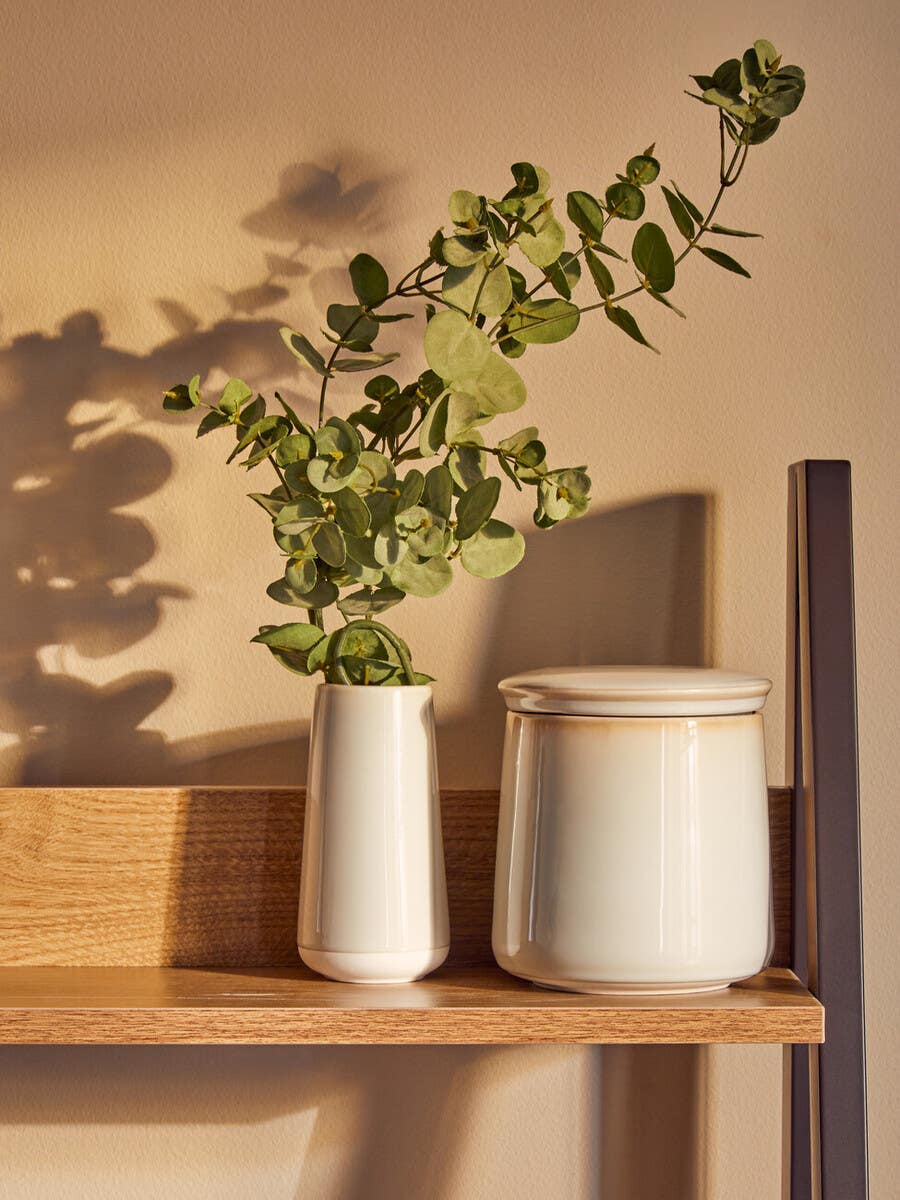 Juna Canister