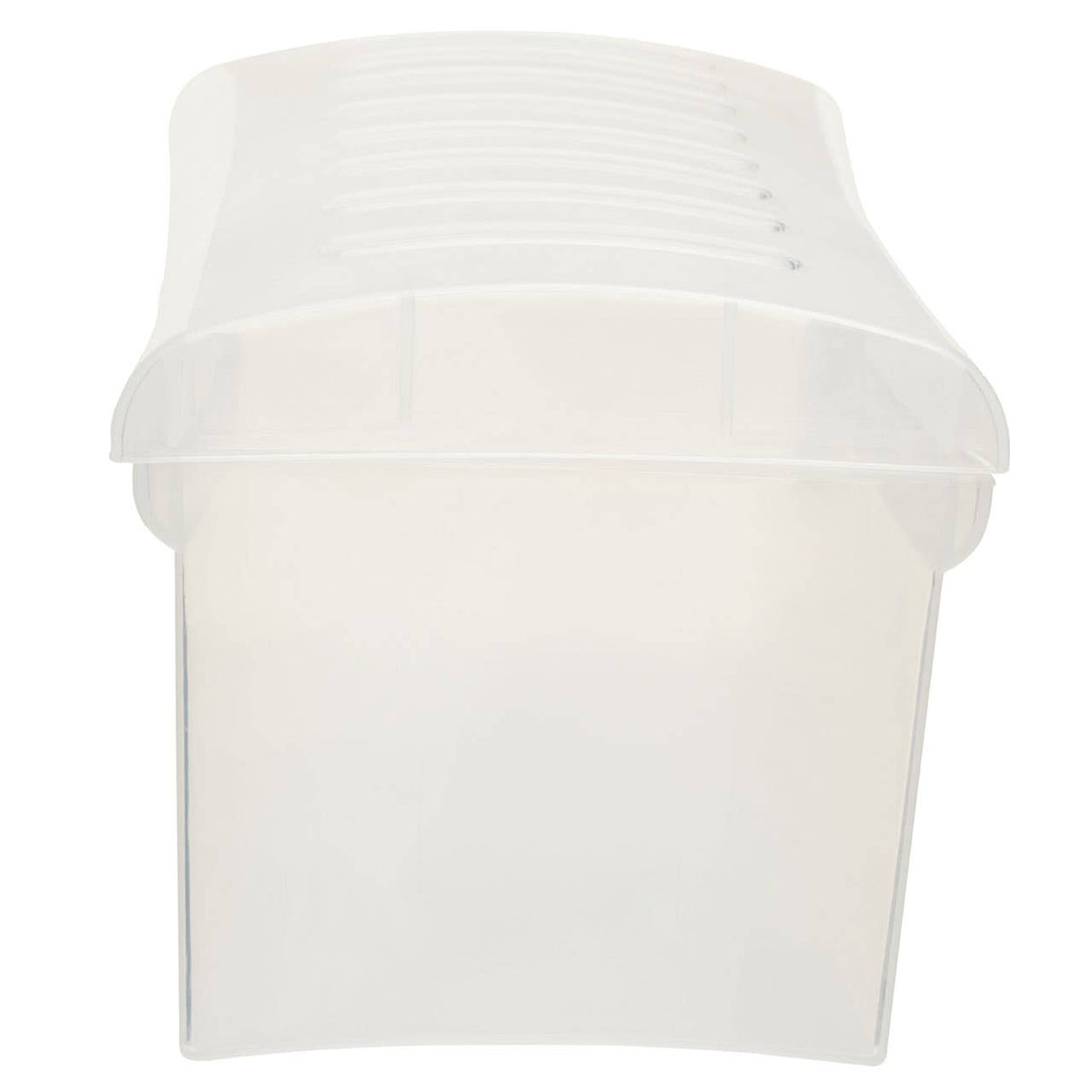 Daily Clear Bread Storage Container