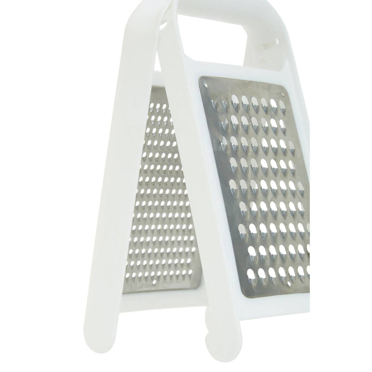 Elon Folding Two Sided White Grater