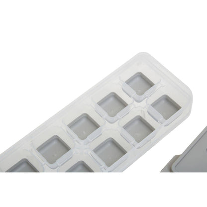 Arctic Ice Cube Tray. - Grey