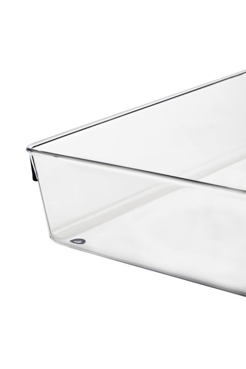 Romm Set Of Two Small Kitchen Organisers