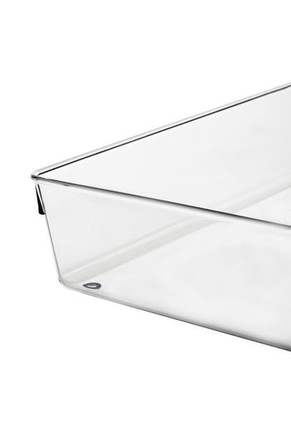 Romm Set Of Two Small Kitchen Organisers