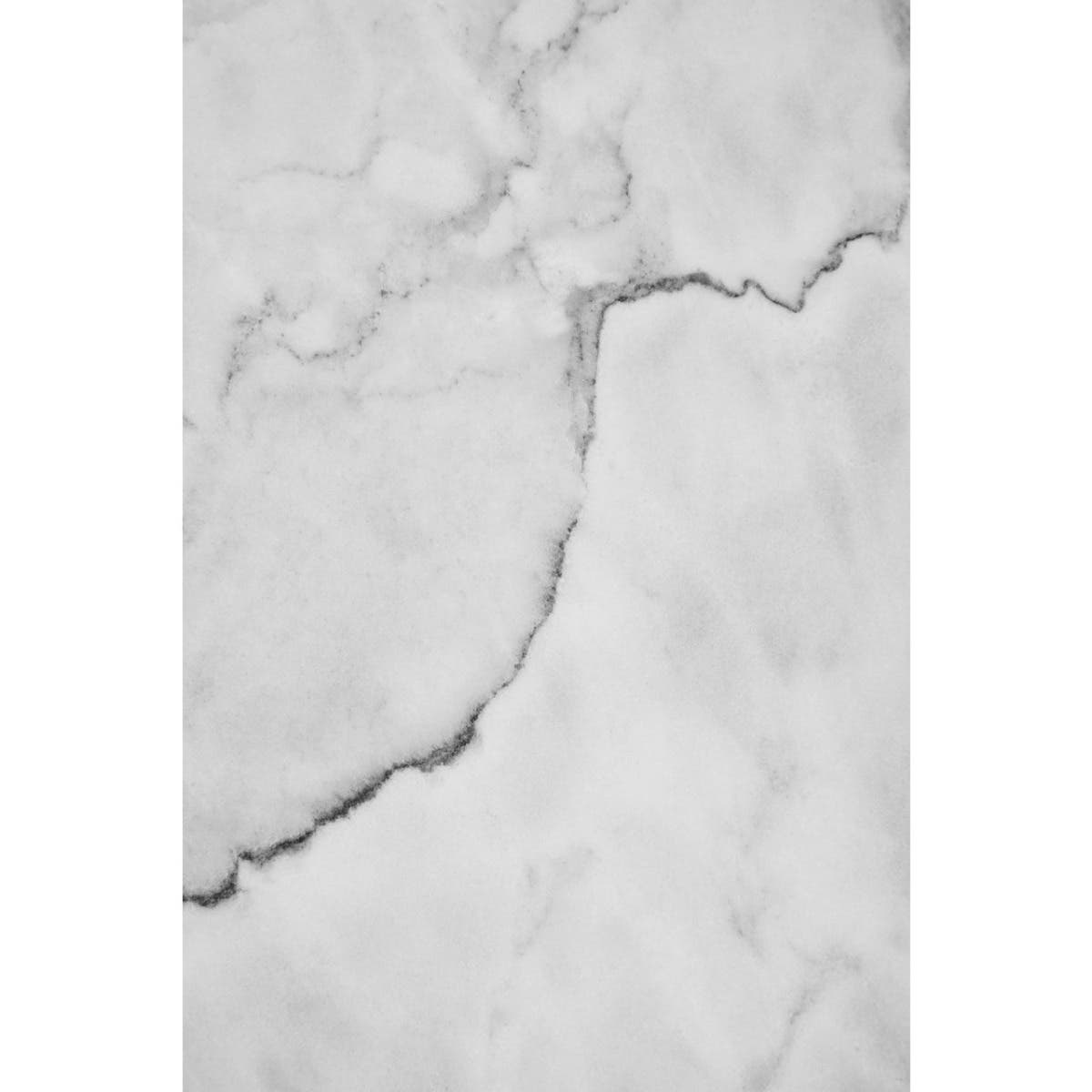 Marmore White Marble Chopping and Serving Board