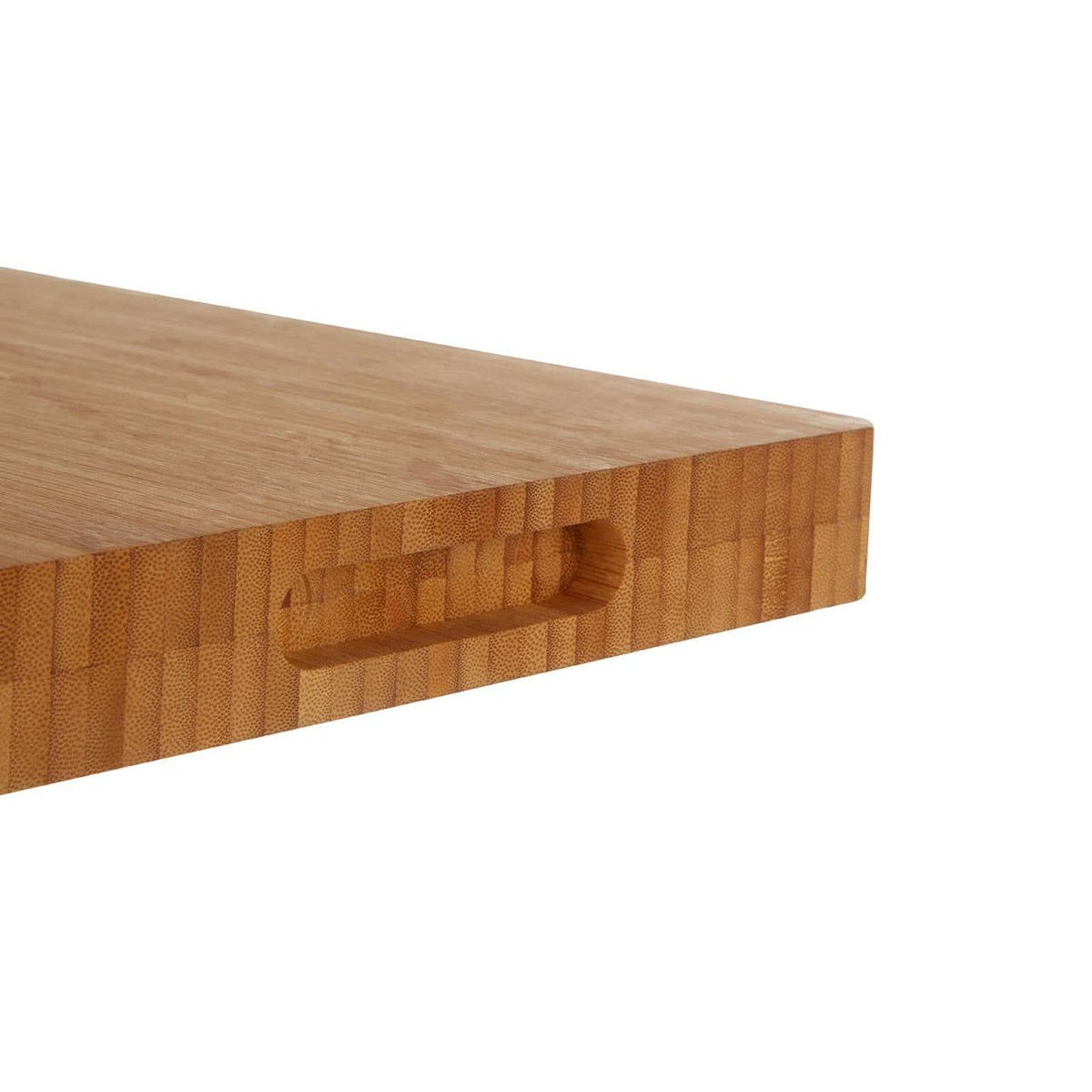 Aleki Bamboo Butchers Chopping and Serving Board