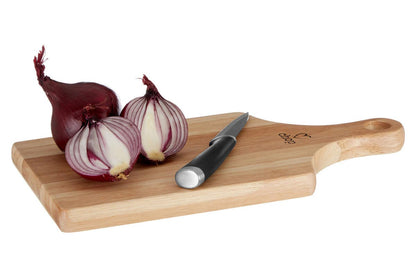 Charm Paddle Small Chopping and Serving Board