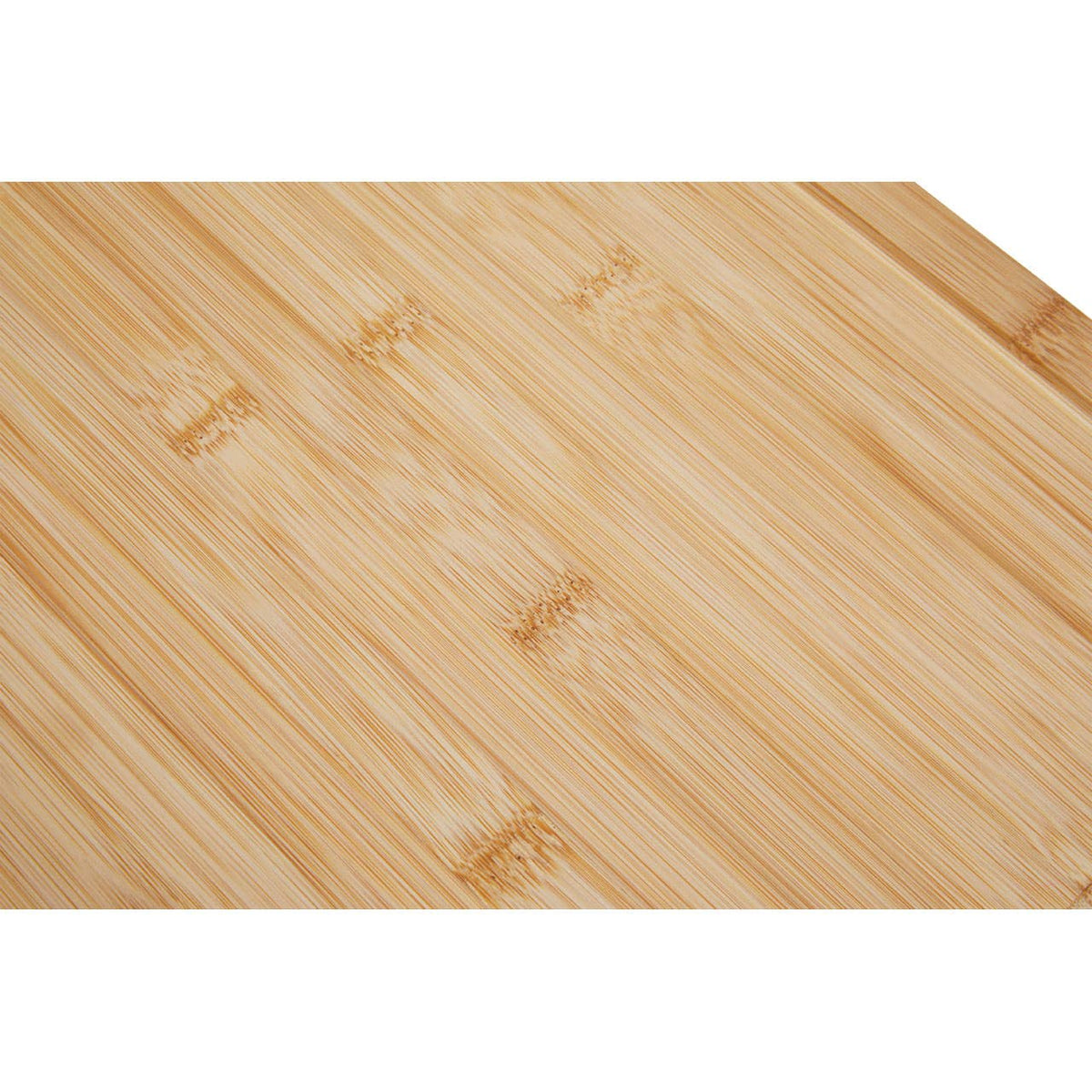 Aleki Rectangular Bamboo Chopping and Serving Board