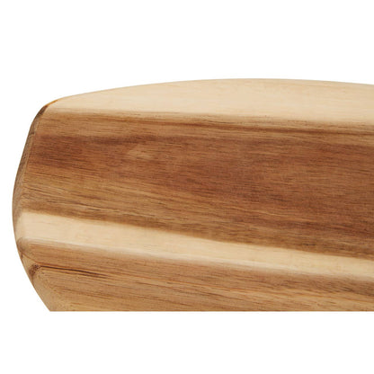 Kora Acacia Set Of 2 Serving And Chopping Board