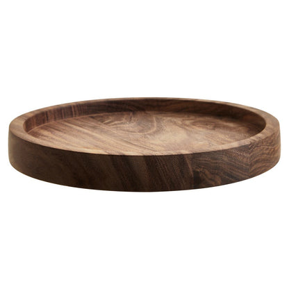 Rosi Small Sheesham Wood Tray