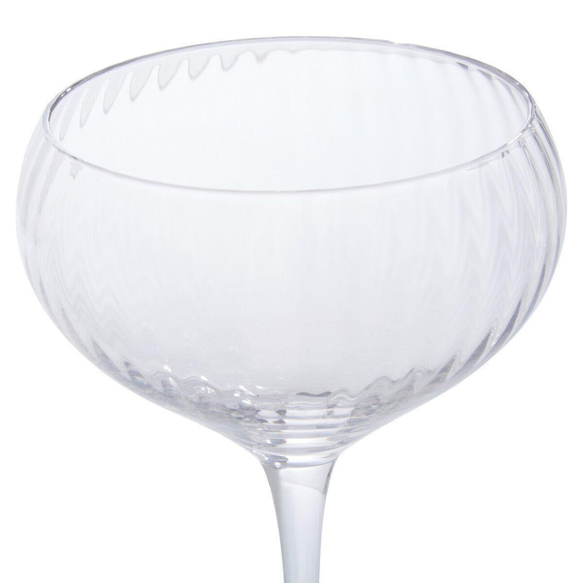 Lyle Set of Four Cocktail Glasses